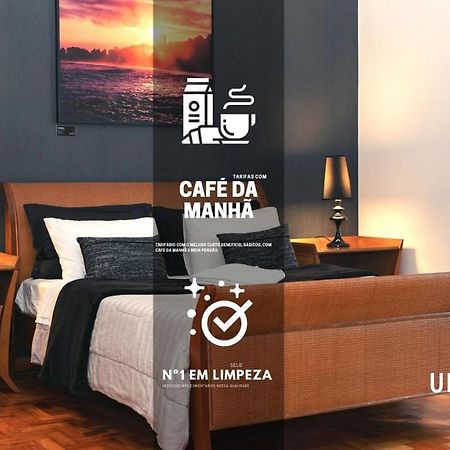 Hostel Urbanature São Paulo Zewnętrze zdjęcie