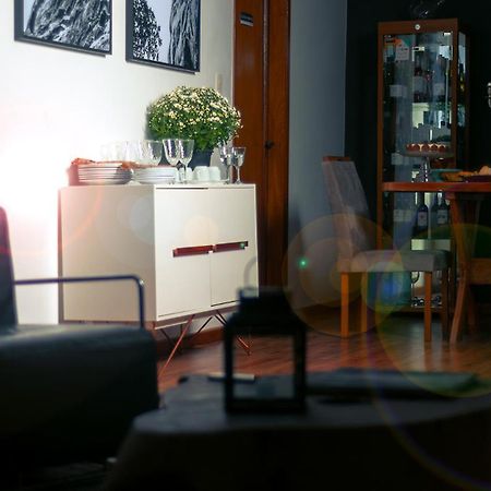 Urbanature Filme & Arte - Comfort Hostel Brooklin São Paulo Zewnętrze zdjęcie