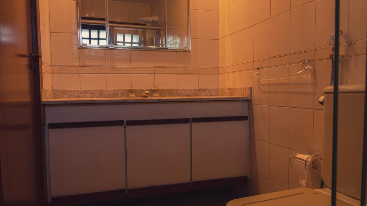Urbanature Filme & Arte - Comfort Hostel Brooklin São Paulo Zewnętrze zdjęcie