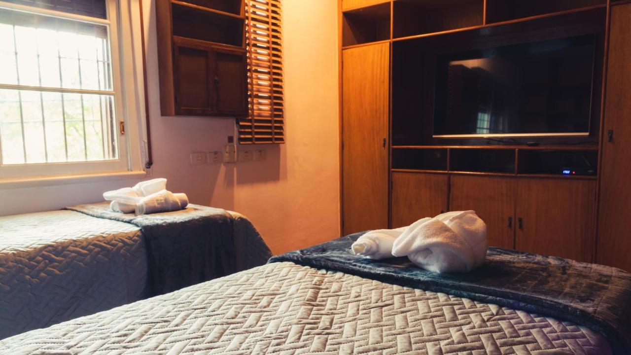 Urbanature Filme & Arte - Comfort Hostel Brooklin São Paulo Zewnętrze zdjęcie