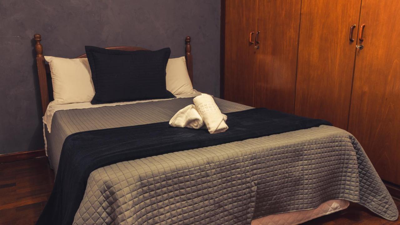 Urbanature Filme & Arte - Comfort Hostel Brooklin São Paulo Zewnętrze zdjęcie