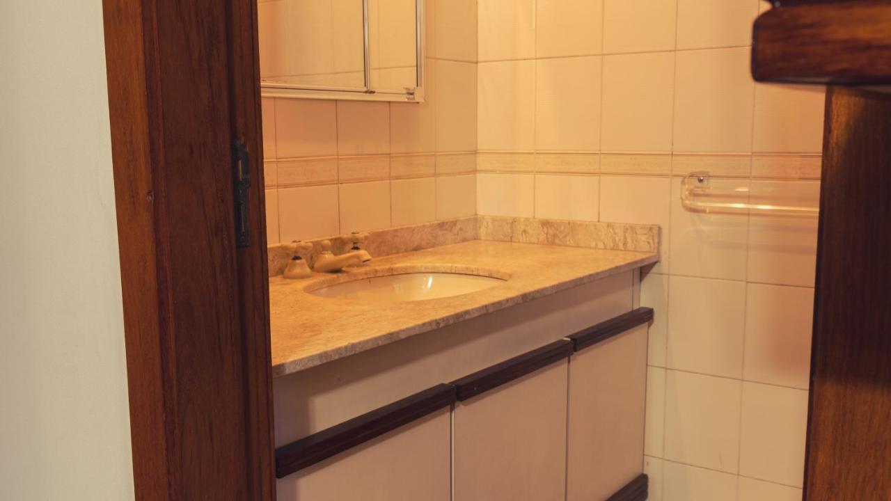 Urbanature Filme & Arte - Comfort Hostel Brooklin São Paulo Zewnętrze zdjęcie