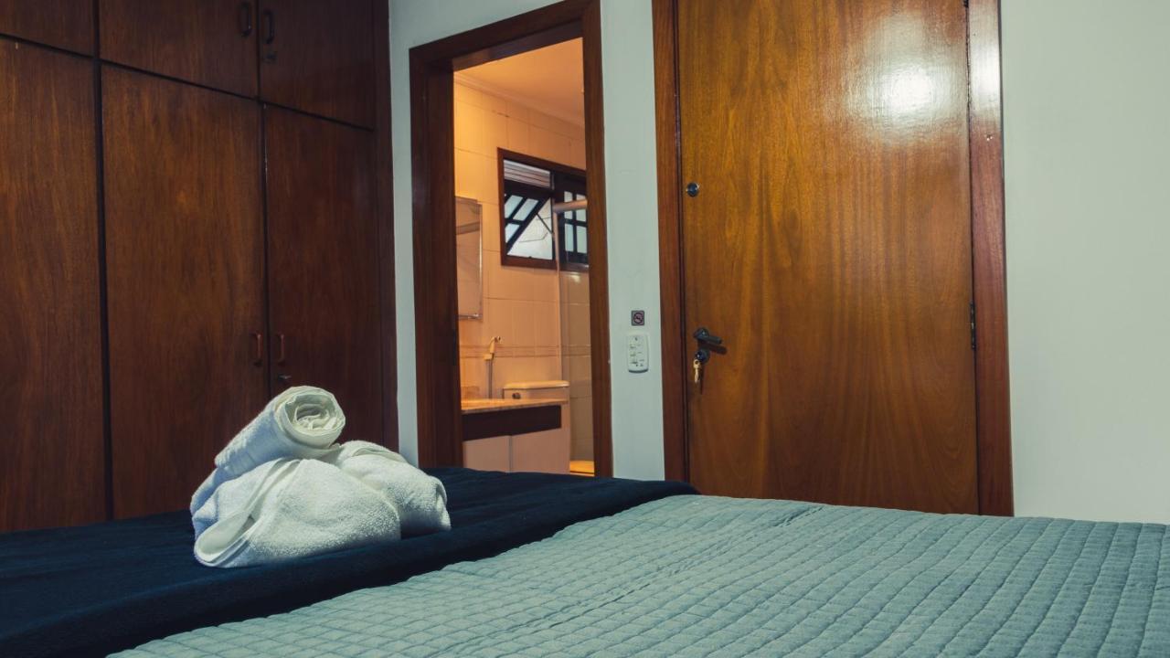 Urbanature Filme & Arte - Comfort Hostel Brooklin São Paulo Zewnętrze zdjęcie
