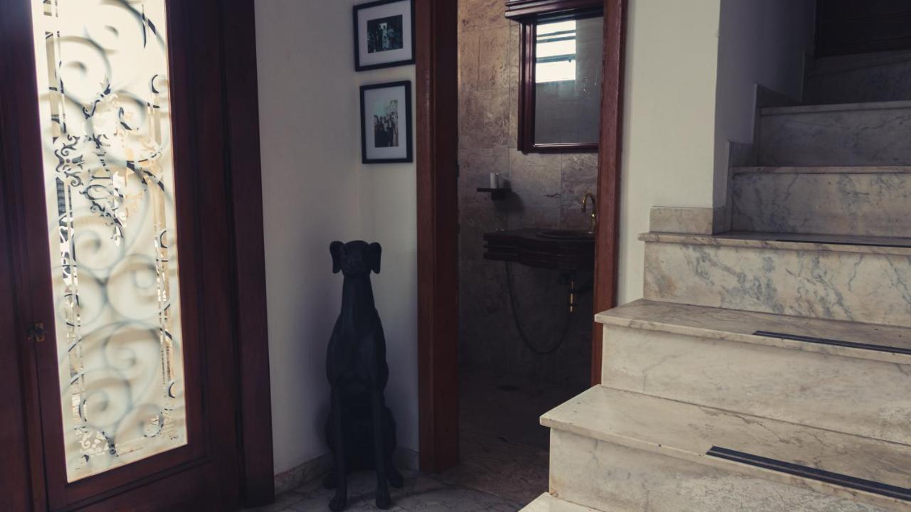 Urbanature Filme & Arte - Comfort Hostel Brooklin São Paulo Zewnętrze zdjęcie